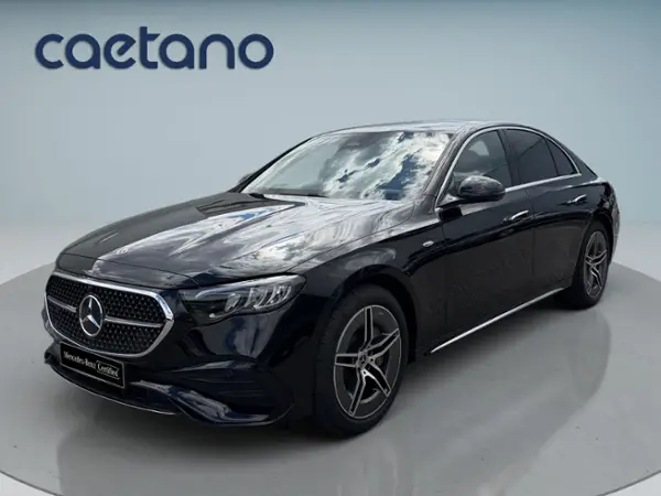 Mercedes-Benz Classe E
